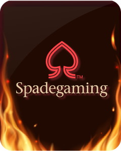 spade by สล็อต true wallet